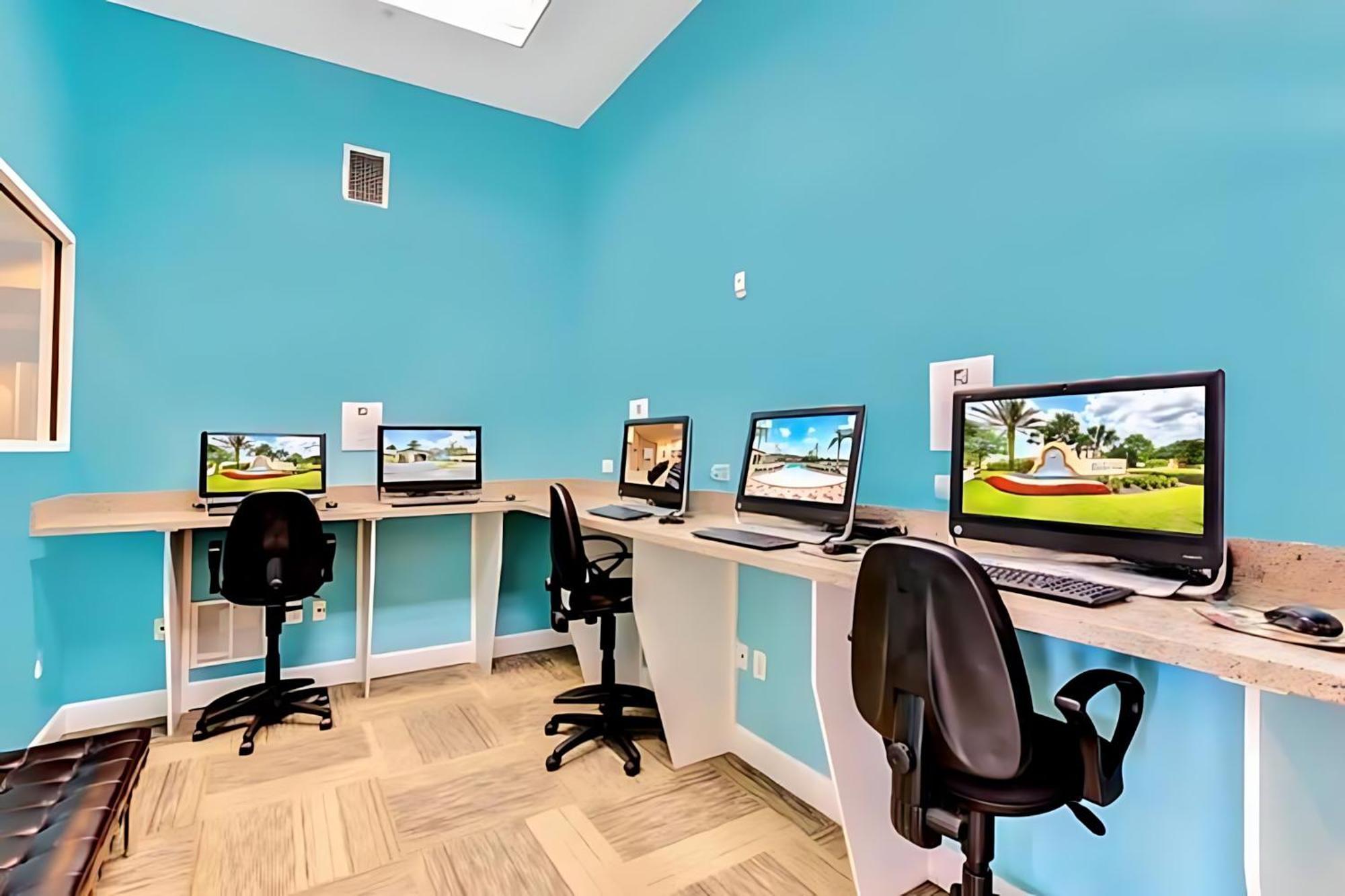 6Br Resort Home Near Disney - With Private Pool Hot Tub And Games Room Kissimmee Exterior foto